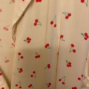 Summer dress size XL